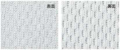 オリジナルTシャツ 00300-ACTは速乾性に優れたメッシュ素材