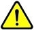 warning