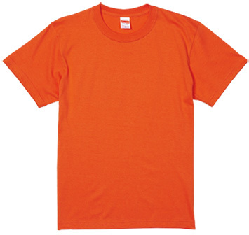 オリジナルTシャツ　5001-01