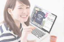 オーダーシステム　デザインの作成方法