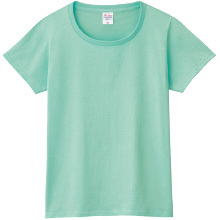 オリジナルTシャツ 00085-CVTのレディスのスタイル
