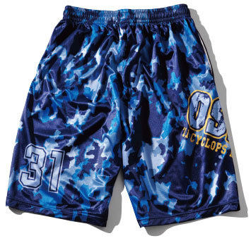 アスリートハーフパンツ エイティズ チームウェア プロショップ アスリートハーフパンツ エイティズ チームウェア プロショップ