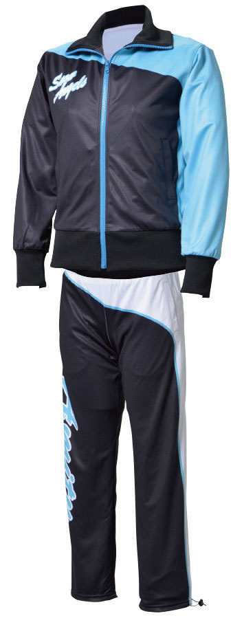 オリジナルオーダージャージ エイティズ チームウェア プロショップ