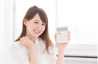 無料お見積もりのご案内