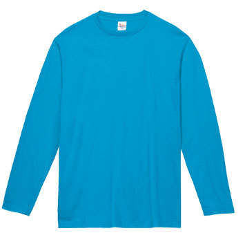 ヘビーウェイト長袖Tシャツ 00102-CVL
