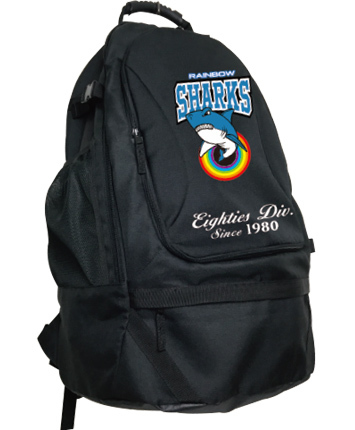 オリジナルリュック クラブバッグをオーダーで作成 エイティズ チームウェア プロショップ オリジナルリュック クラブバッグをオーダーで作成 エイティズ チームウェア プロショップ