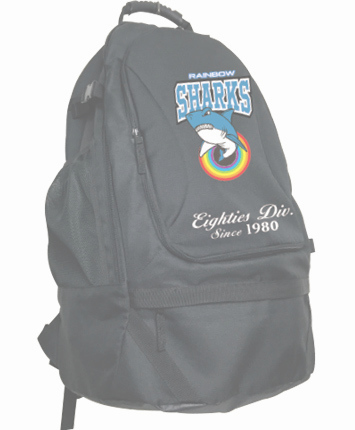 オリジナルリュック クラブバッグをオーダーで作成 エイティズ チームウェア プロショップ オリジナルリュック クラブバッグをオーダーで作成 エイティズ チームウェア プロショップ