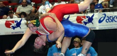 グレコローマン とフリースタイルの歴史 エイティズ チームウェア プロショップ グレコローマン とフリースタイルの歴史 エイティズ チームウェア プロショップ