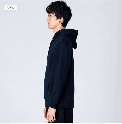 00216-MLH着用イメージ メンズサイドスタイル