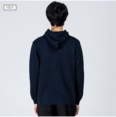 00216-MLH着用イメージ メンズバックスタイル