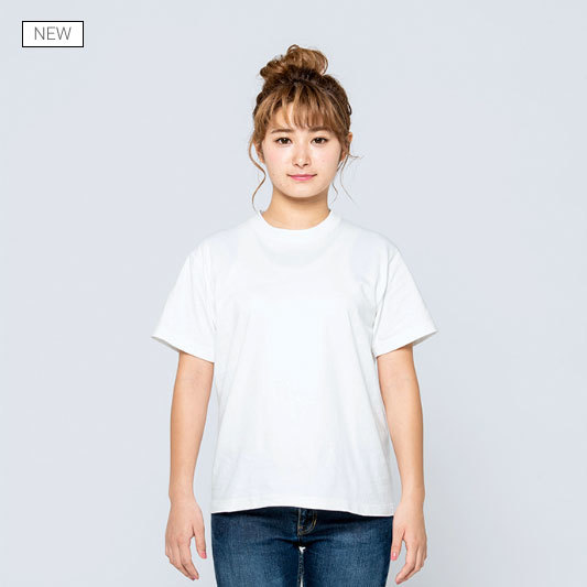 7.4オンス スーパーヘビーTシャツ 00148-HVT【エイティズ