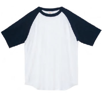 ヘビーウェイトラグランTシャツ 00106-CRT
