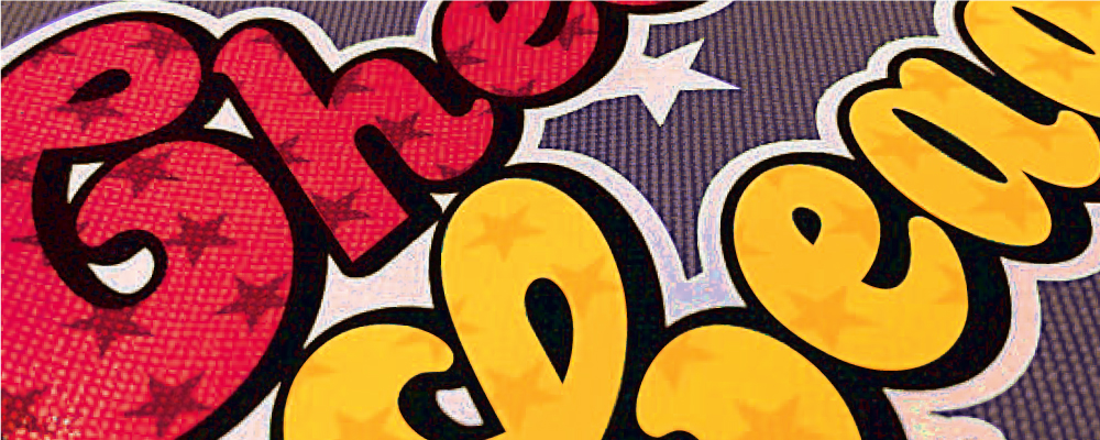 フルカラー転写