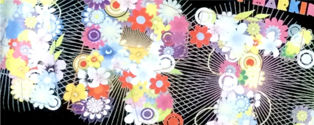 フルカラー転写