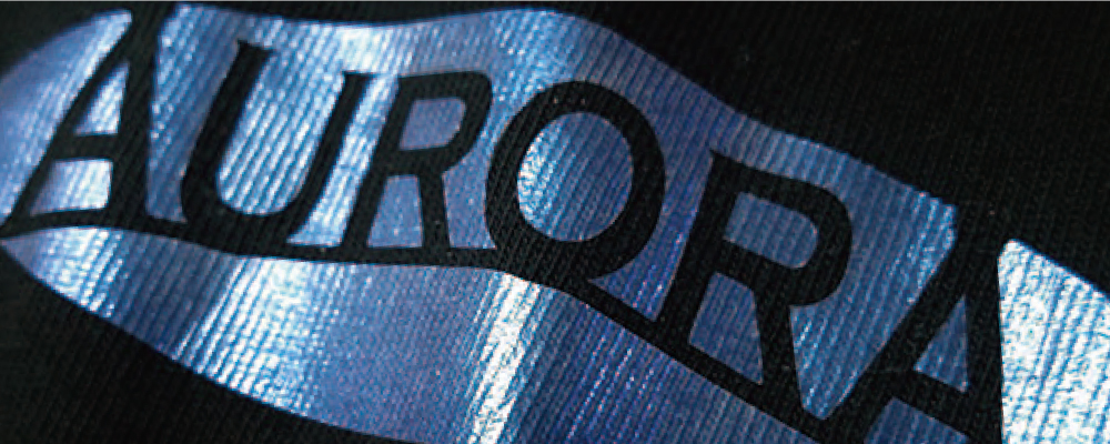 フルカラー転写