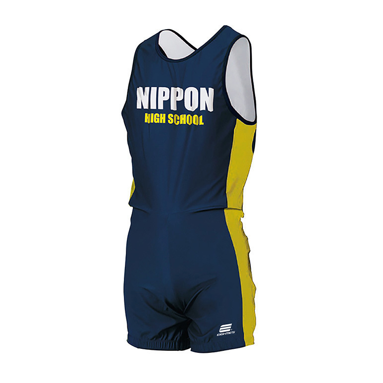 メンズ＆レディース練習用ローイングスーツ | チームウェア