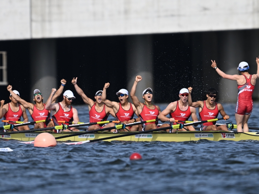 The Rowing,ローイング、ボート競技、漕艇。ミニチュアオール、シート。 The Rowing,ローイング、ボート競技、漕艇。ミニチュアオール、シート